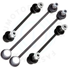 4x Front Rear Sway Bar End Link For Mazda Protege 2001-2003 Protege5 2002-2003 4x Front Rear Sway Bar End Link For Mazda Protege 2001-2003 Protege5 2002-2003