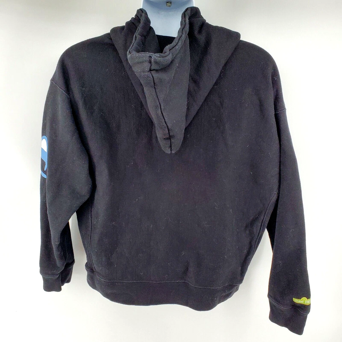 Sesame hoodie shop