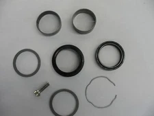 2012 HONDA GL 1800 GOLDWING RIGHT FRONT FORK INNER OIL SEAL LOCK SET