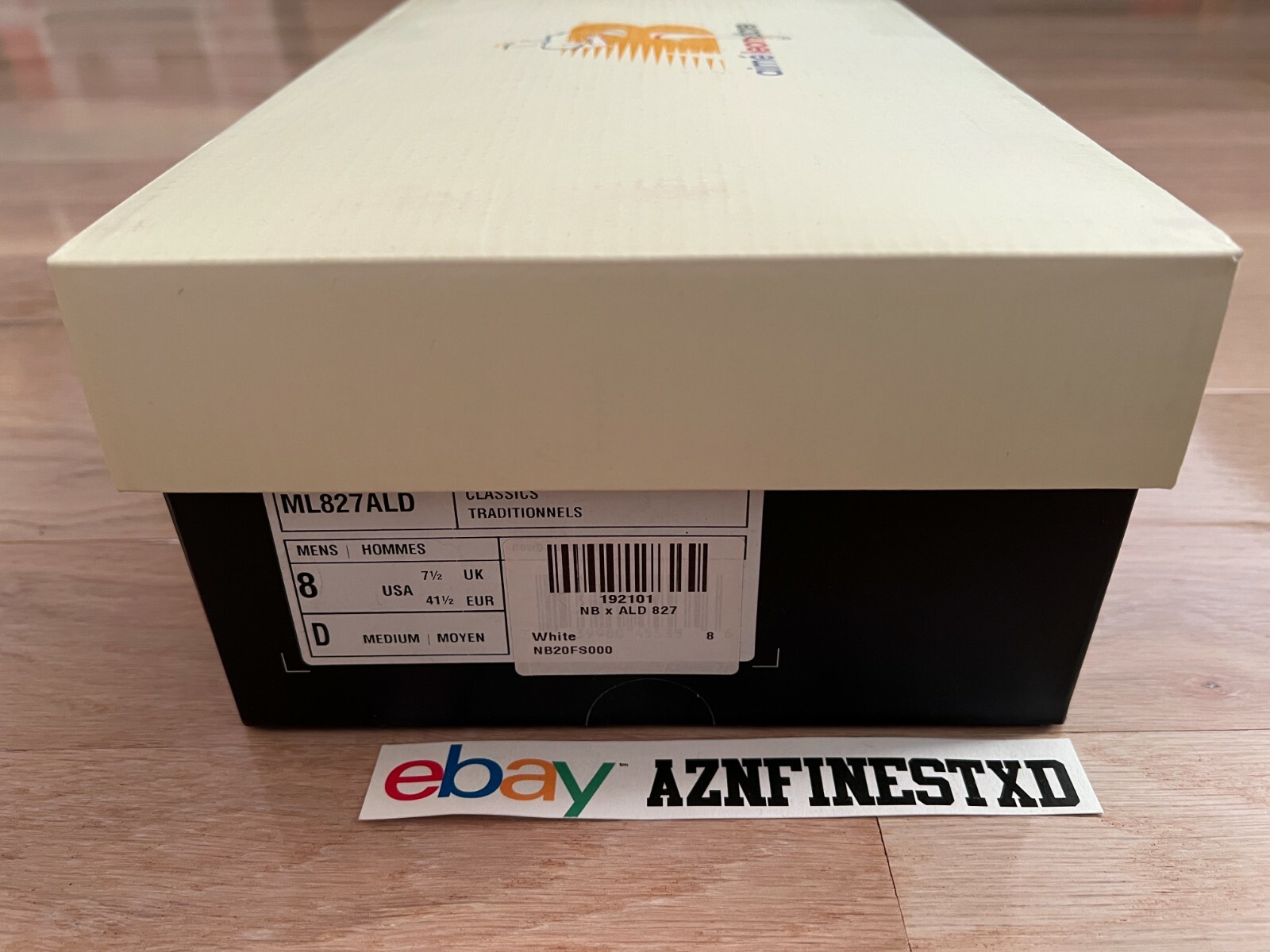 ml827ald