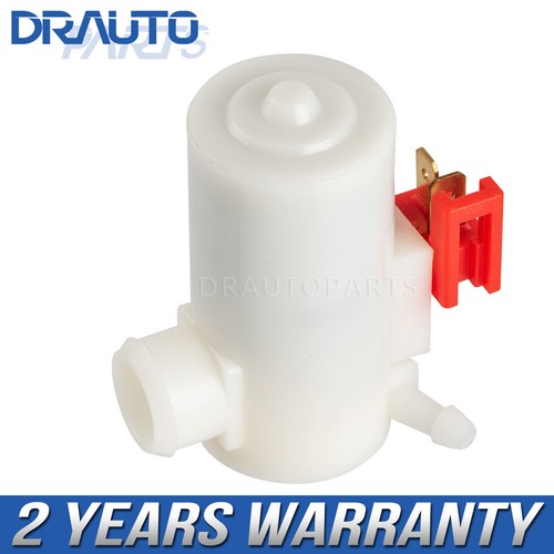 Windshield Washer Pump For Honda Accord CRV Civic Prelude, Acura