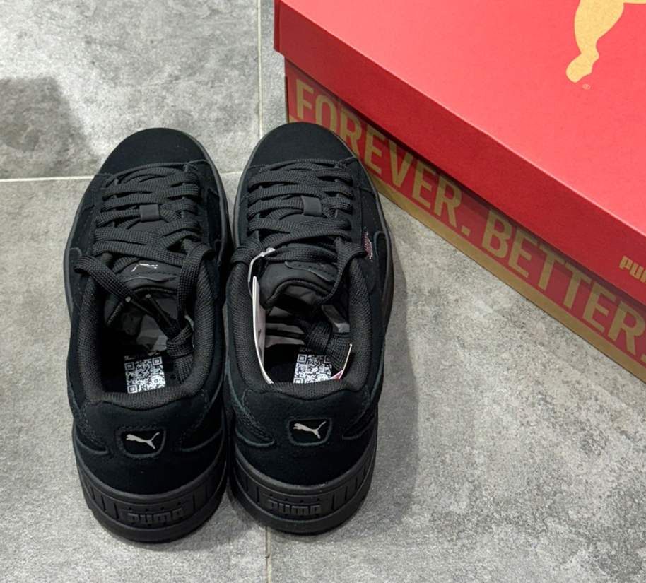 PUMA Puma Karmen II Unisex Lifestyle Casual Shoes Sports