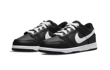 Nike Dunk Low Black Panda DH9756-002