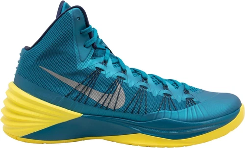 Nike Hyperdunk 2013 Green