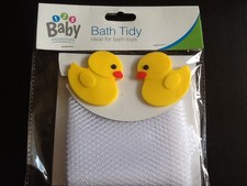 bath toy organiser uk