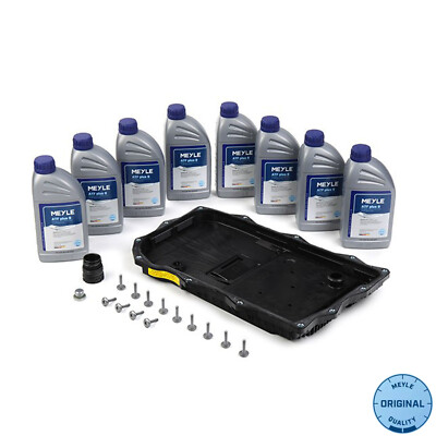 GEARBOX SERVICE KIT AUTOMATIC TRANSMISSION BMW JAGUAR LAND ROVER A2659
