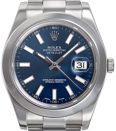 Rolex top model 116300
