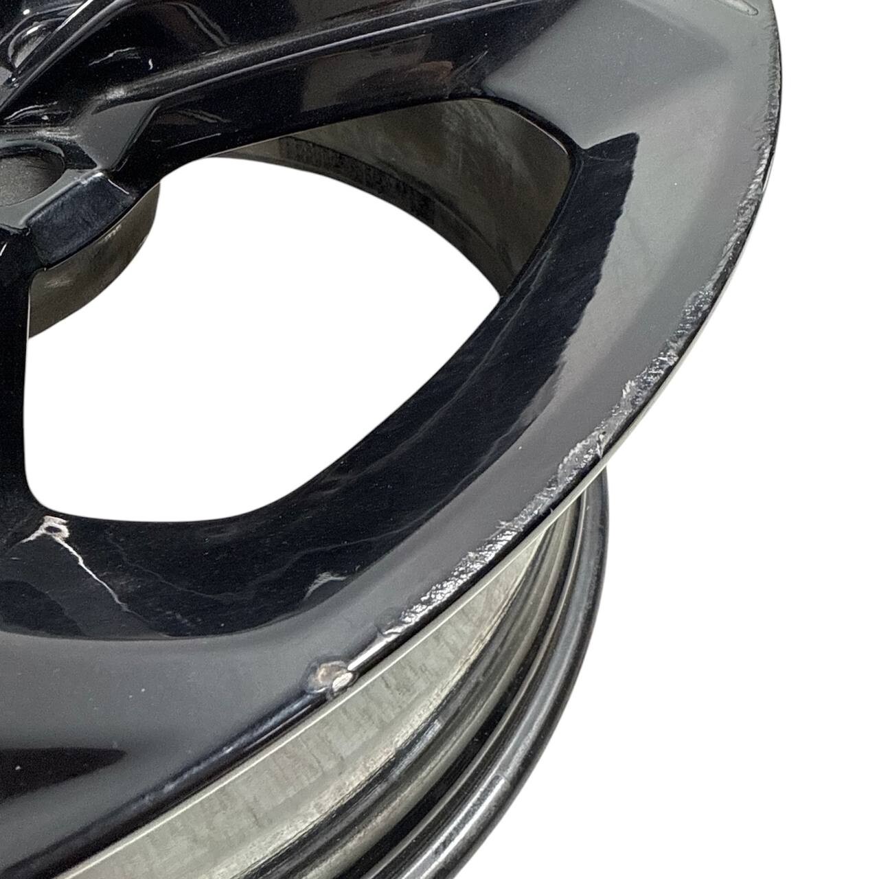 2020 2021 2022-2024 LAMBORGHINI URUS WHEEL RIM ORIGINAL FACTORY R21 9.5J ET28