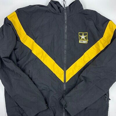 ジャケット・アウター OVY Euro Military Track Jacket M Euro Military Track Jacket | OVY