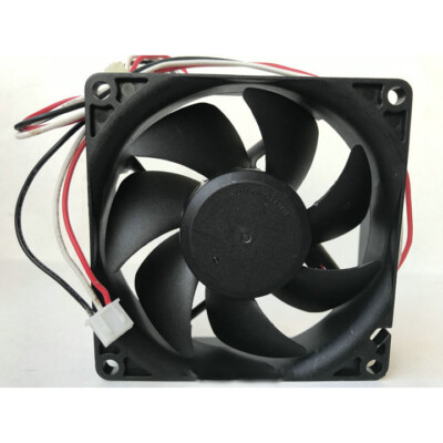 Cooling fan For NSTECH PSAD18025BH A500 DC12V 0.43A