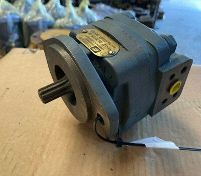 Parker GM3B2H69111529 Commercial Intertech 27 326 9111 529-002 P315