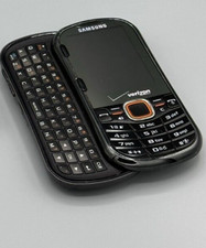 Verizon Samsung Intensity II SCH-460 PHONE ONLY