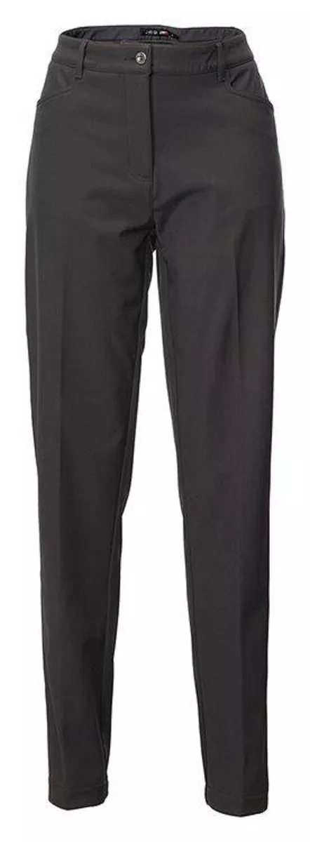 JRB Charcoal Grey Fleece Lined Windstopper Water Resist Golf