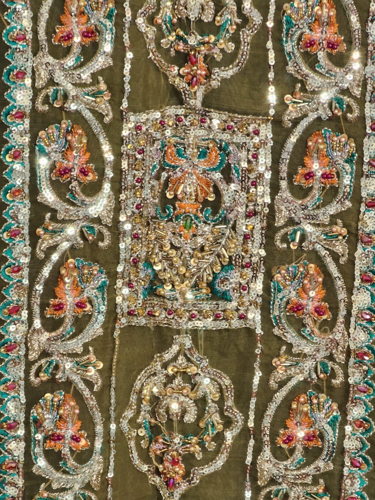 pakistani shalwar kameez - image 7