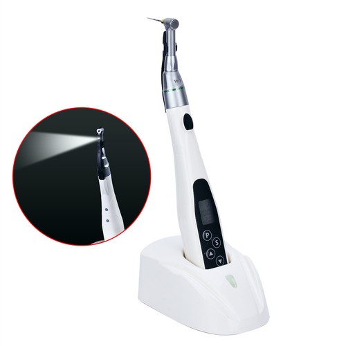 Dental Obturation System Endo Heated Pen / 16:1 LED Endo Motor Apex Locator - Picture 15 of 32