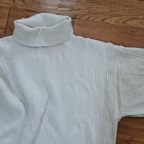 Good American Rippstrick Cropped Pullover - Bild 3 von 8