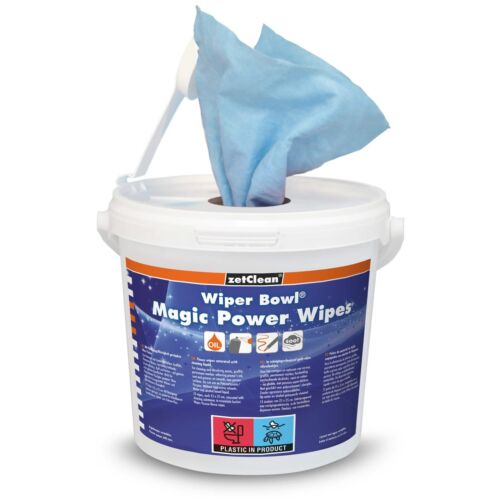 ZVG verschiedene Reinigungstücher Polytex, Multitex, Magic Wipes, Multiclean - Bild 14 von 36