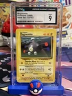 Magnemite Pokemon 1999 Base Set 53/102 CGC 9 Mint