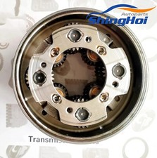 AWF6F25 TF72SC TF72-SC Auto Transmission Planetary Gear For BMW Peugeot MINI