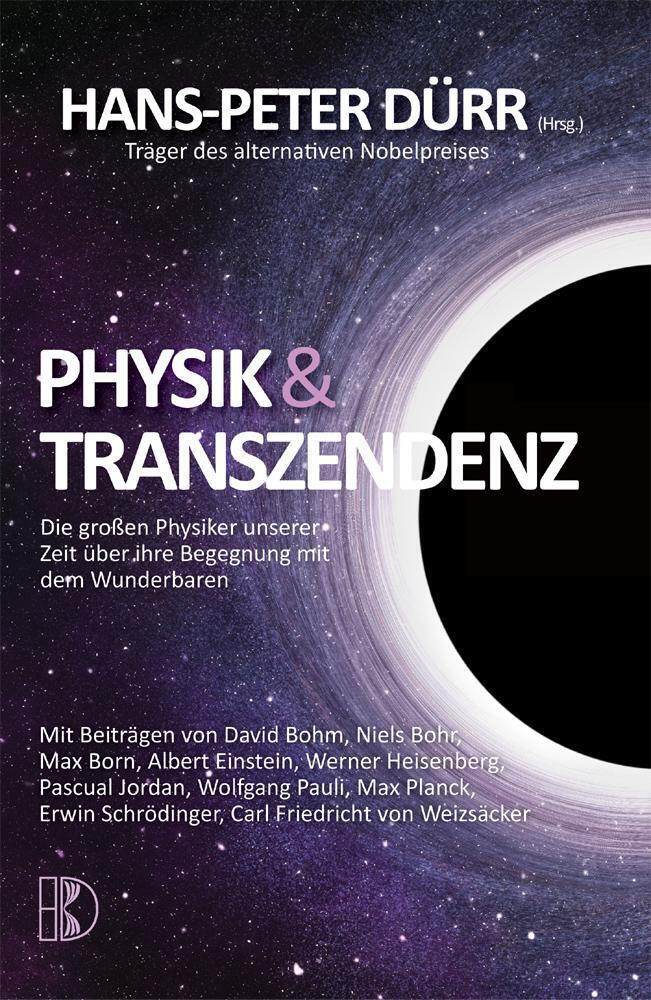 Thumbnail - Physik Und Transzendenz | Die Großen Physiker Unserer Zeit Über Ihre