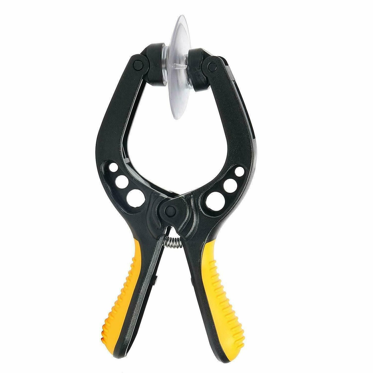 Pinze A Squadra, Apertura Mm 50-80 - Foto 13