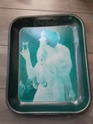 Vintage 1925, Coke, Coca-Cola Serving Tray, See Pictures #U
