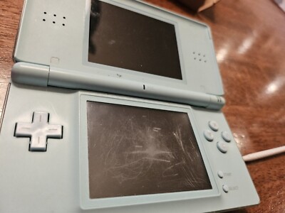 Nintendo DS Lite It's a Wonderful World Limited edition Gloss