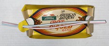 Rare VTG HOWARD JOHNSON'S Pot O’ Gold Game NBC American Rainbow TV Show Promo