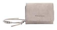 FREDsBRUDER All About Beads Wallet Geldbörse Chai Latte taupe Neu