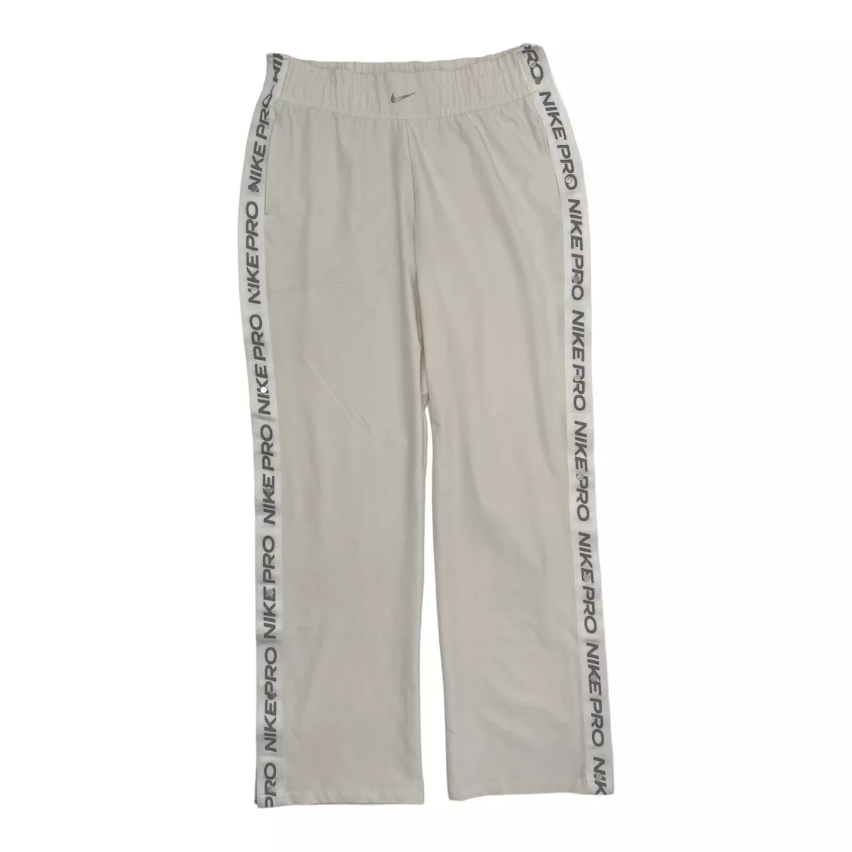 Tear-Away Mid-Rise Track Pant