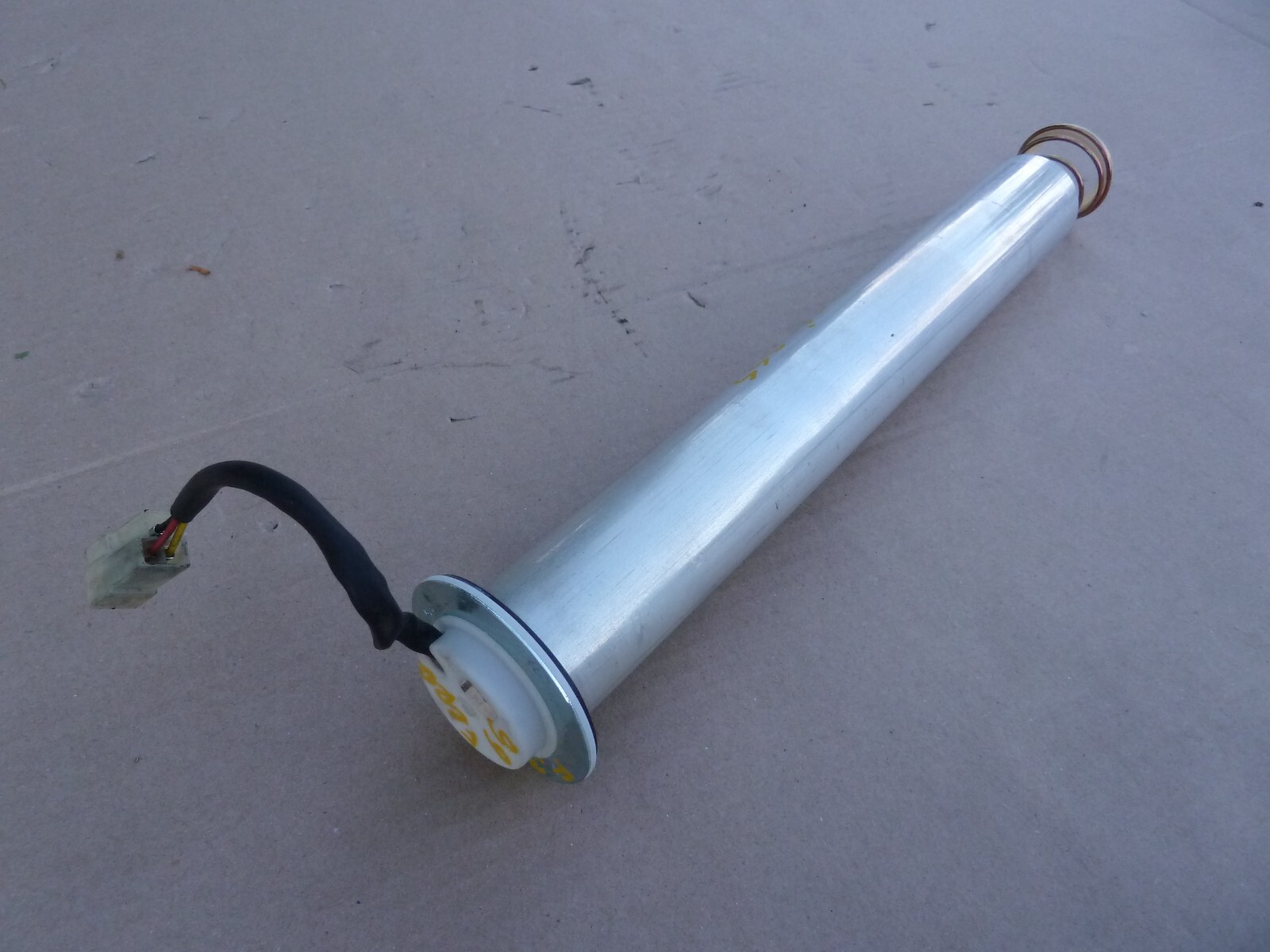 Ferrari 355 Fuel Gas Tank Petrol Container Level Sensor Sending Unit F355 348