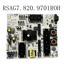 RSAG7.820.9701/ROH|HLL-5865WA Power Supply Board is for 70A6G3 70H6570G 70H6570G