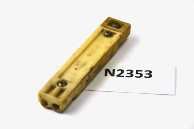 Yamaha FJ 1200 3CW - Bracket Bracket Mount N2353