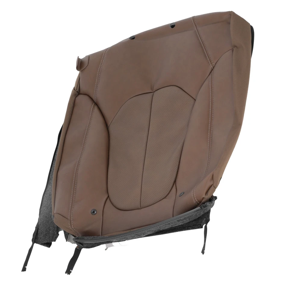 Cubierta trasera derecha asiento Chrysler 200 2015-2017 original Mopar 6AF02ML8AC Foto 2 de 4