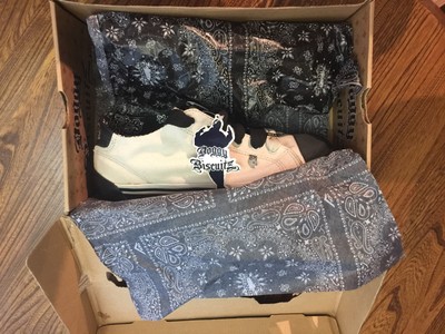 pony snoop dogg shoes