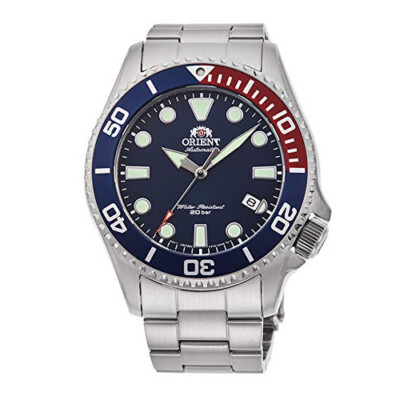 [Orient Watch] Watch Sports DiverStyle DiverStyle RN-AC0K03L Men's [NEW]