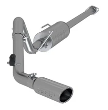 MBRP S5326AL CatBack Exhaust System Kit for 05-15 Toyota Tacoma 4.0L V6