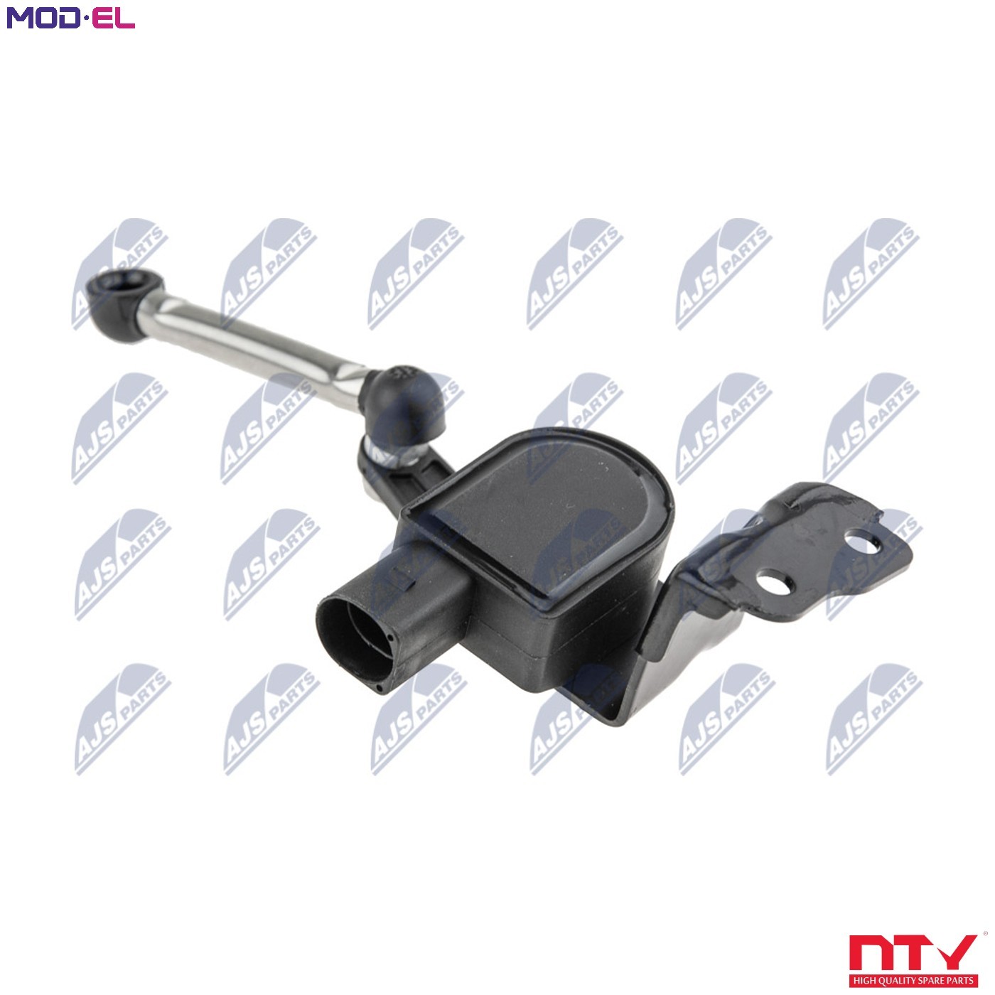 ECX-VW-009 NTY Sensor, Xenon light (headlight range adjustment) for AUDI,SEAT,SK - Image 10