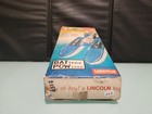 Lincoln Batamaran Batman 1966 Hong Kong/GB RARE Original Box — photo 5