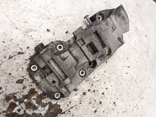 BMW X3 F25 2014 Halterung Lichtmaschine 8506863 Diesel 135kW TAJ26431