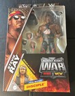 Mattel WWE Elite Monday Night Wars Stevie Ray Figure WCW Harlem Heat Nitro WWF — photo 1