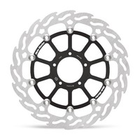 Moto-Master Bremsscheibe (FüR: Ducati Panigale V4 1103 ABS DA 18-21 Vorne )