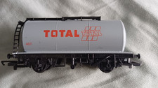 Hornby R6891 OO Gauge TTA Fuel Tank Wagon – Total Livery