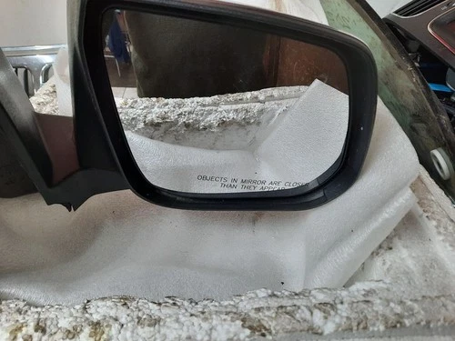 CANYON    2018 Side View Mirror 1522175