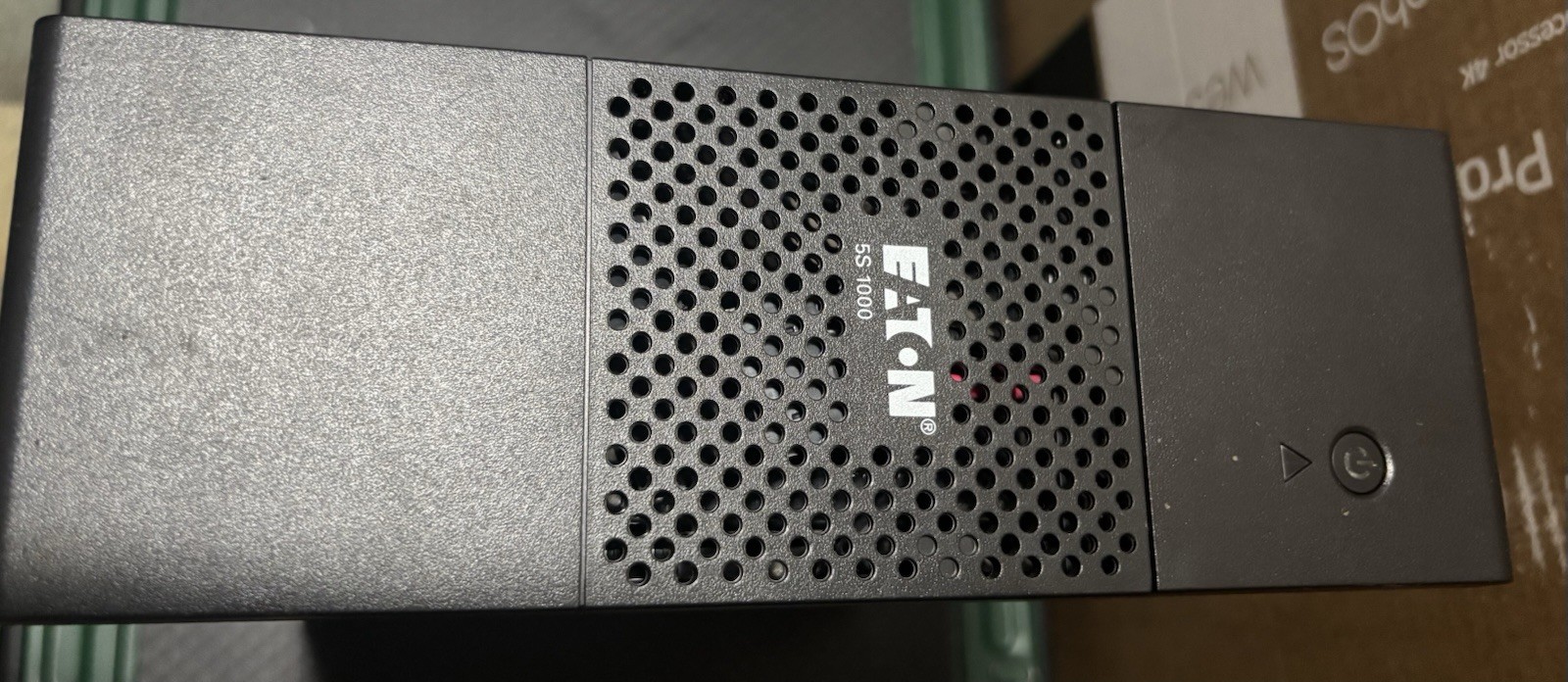 gruppo di continuità ups eaton 1000VA