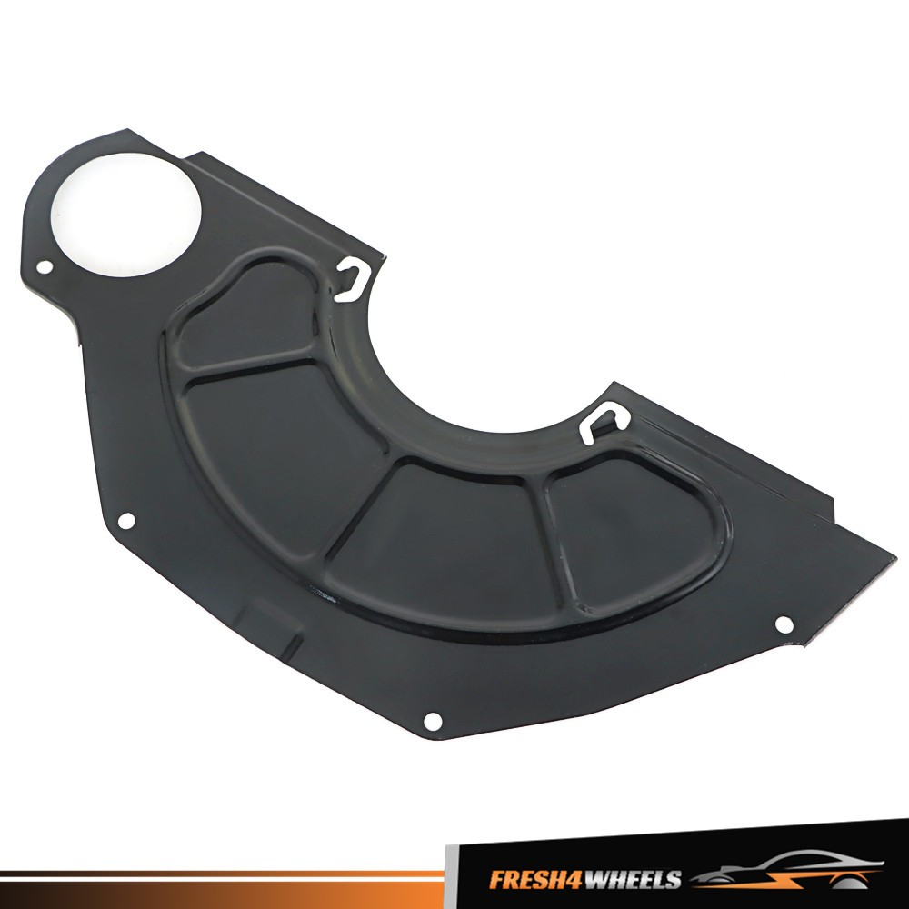 11" Bell Housing Kit & Clutch Fork Throwout Bearing & Cover 3899621 For Chevy