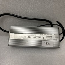 Inventronics ESD-320S620DT Watt Inventronics LED Driver 277Vac, 320W