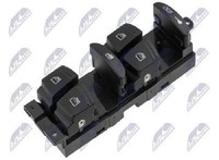 Original NTY Schalter Fensterheber EWS-PS-012 FüR Porsche
