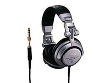 Sony MDR-Z700DJ Cuffie Posteriori Chiuse Monitor DJ Stereo Pro Audio Girevoli