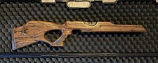 Weihrauch HW100 Thumbhole Stock